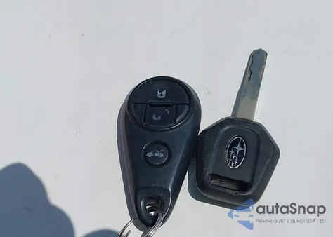 2009 Subaru Forester 2.5X Limited z USA, uszkodzony, nr VIN JF2SH64639H771751